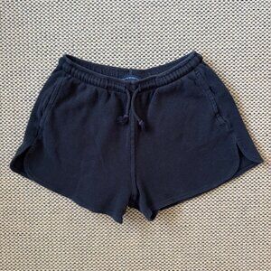 Brandy Melville Summer Thermal Shorts